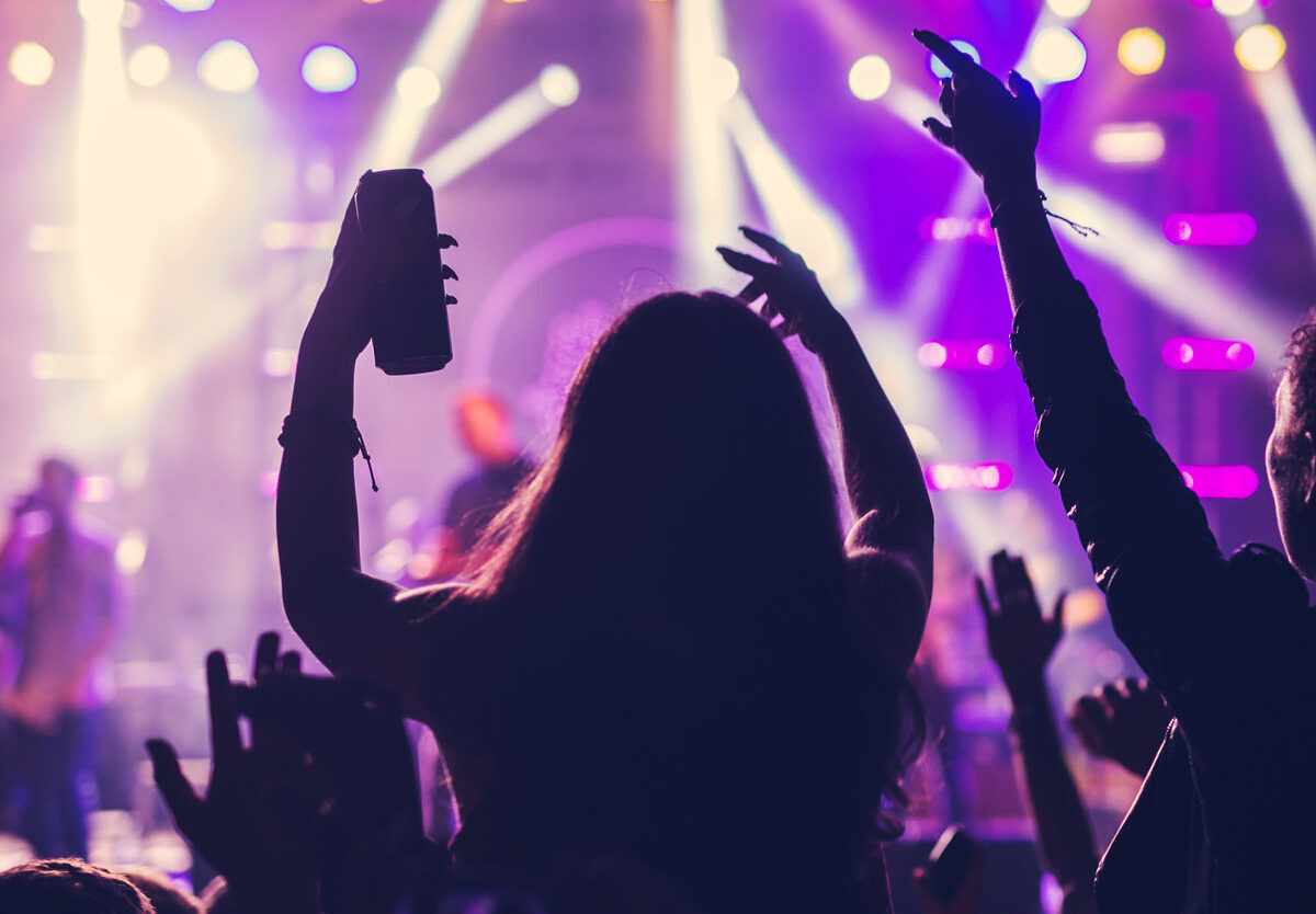 Your Spotify Wrapped Will Reveal Your Weather Personality