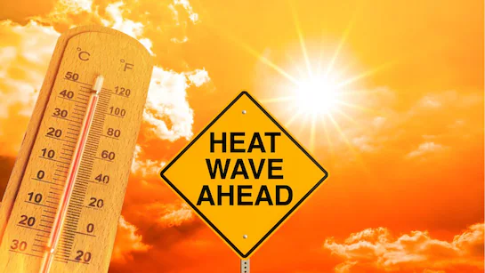 Which Extreme Weather Matches Your Toxic Side?